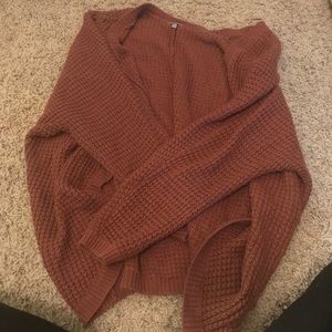 cardigan sweater